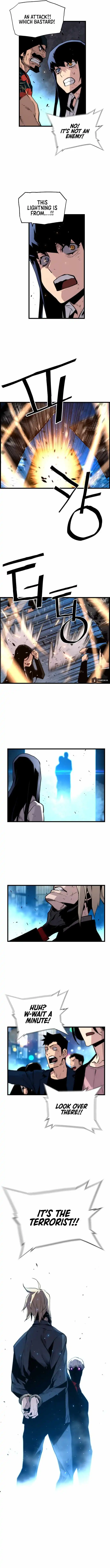 Great Terror Resurrection Chapter 41 9